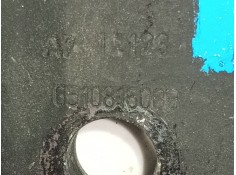 Recambio de enganche cinturon trasero izquierdo para volkswagen id.4 (e21) performance referencia OEM IAM    2