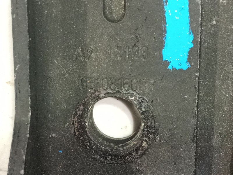 Recambio de enganche cinturon trasero izquierdo para volkswagen id.4 (e21) performance referencia OEM IAM   