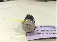 Recambio de boton start/stop off para volkswagen id.4 (e21) performance referencia OEM IAM   