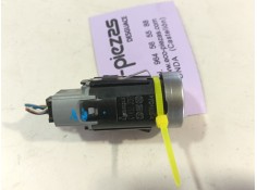 Recambio de boton start/stop off para volkswagen id.4 (e21) performance referencia OEM IAM    2