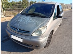CITROËN XSARA PICASSO (N68)