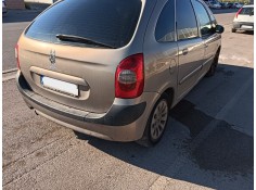 citroën xsara picasso (n68) del año 2002 2