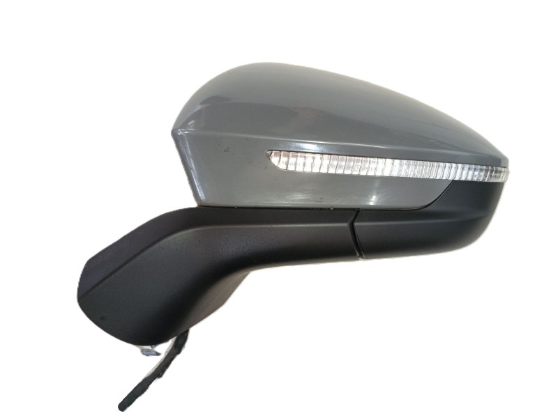 Recambio de espejo retrovisor izquierdo para volkswagen id.4 (e21) performance referencia OEM IAM   