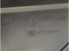 Recambio de espejo retrovisor izquierdo para volkswagen id.4 (e21) performance referencia OEM IAM    2