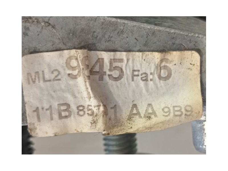 Recambio de espejo retrovisor izquierdo para volkswagen id.4 (e21) performance referencia OEM IAM   