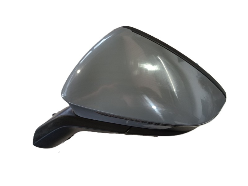 Recambio de espejo retrovisor izquierdo para volkswagen id.4 (e21) performance referencia OEM IAM   