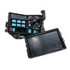 Recambio de caja reles / fusibles para lexus is200 (ds2/is2) 220d referencia OEM IAM 8266253070  