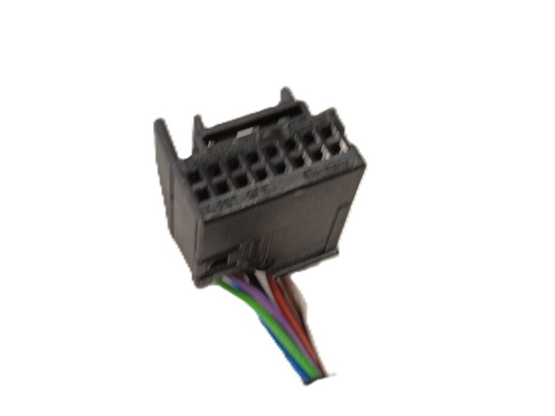 Recambio de espejo retrovisor izquierdo para volkswagen id.4 (e21) performance referencia OEM IAM   