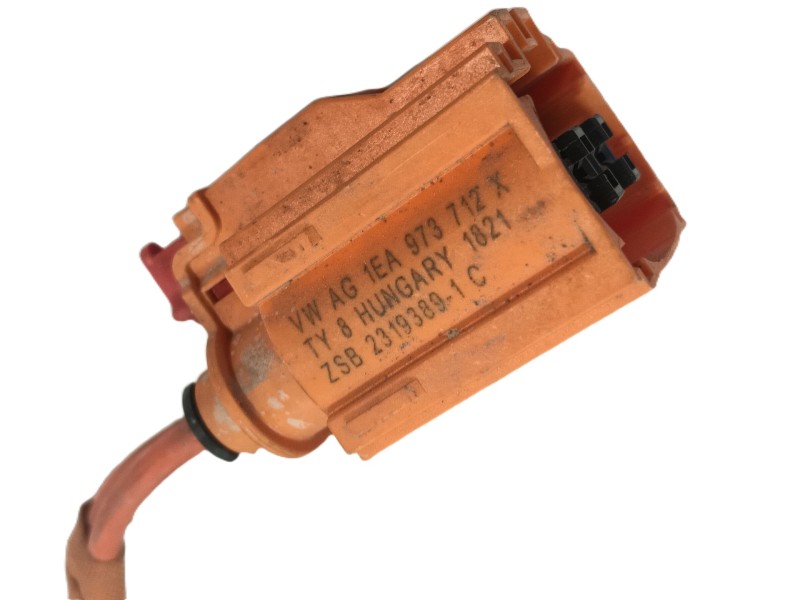 Recambio de cables para volkswagen id.4 (e21) performance referencia OEM IAM   