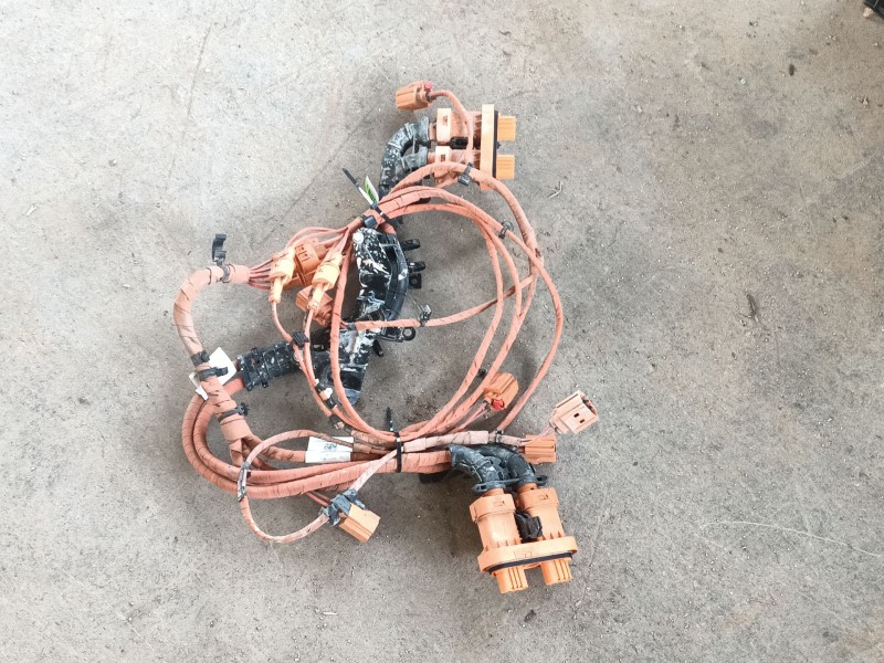 Recambio de cables para volkswagen id.4 (e21) performance referencia OEM IAM   