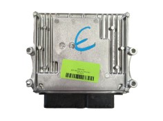 Recambio de centralita motor uce para kia niro (c5p11) 1.6 hev referencia OEM IAM   