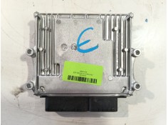Recambio de centralita motor uce para kia niro (c5p11) 1.6 hev referencia OEM IAM   