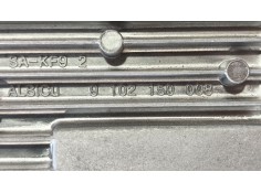 Recambio de centralita motor uce para kia niro (c5p11) 1.6 hev referencia OEM IAM    2