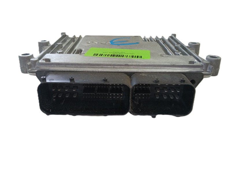 Recambio de centralita motor uce para kia niro (c5p11) 1.6 hev referencia OEM IAM   