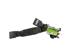 Recambio de enganche cinturon trasero derecho para kia niro (c5p11) 1.6 hev referencia OEM IAM   