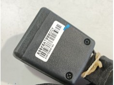 Recambio de enganche cinturon trasero derecho para kia niro (c5p11) 1.6 hev referencia OEM IAM    2