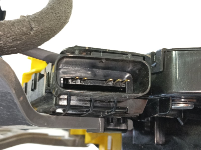 Recambio de cerradura puerta trasera derecha para kia sportage iv (ql, qle) 1.7 crdi referencia OEM IAM   