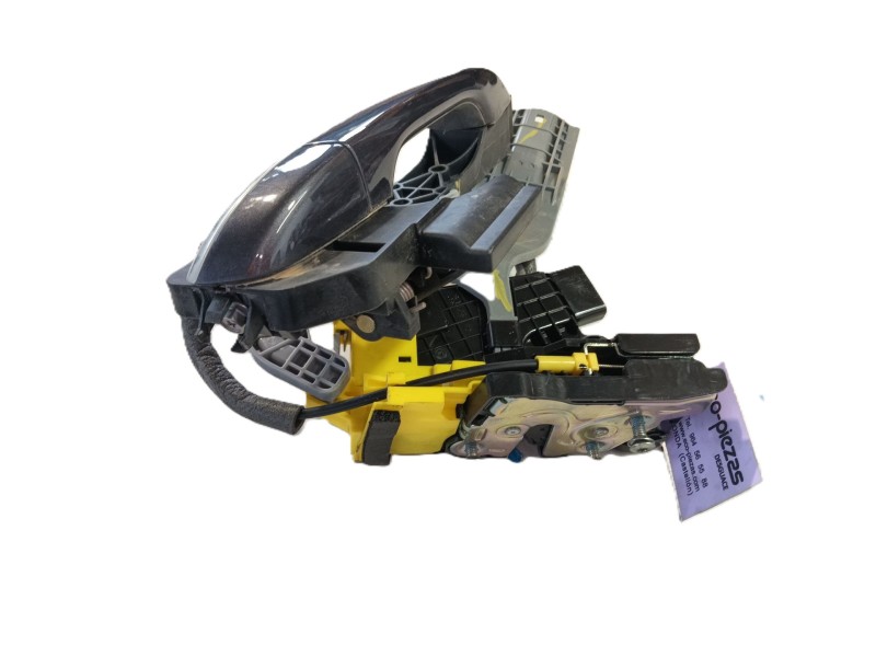 Recambio de cerradura puerta trasera derecha para kia sportage iv (ql, qle) 1.7 crdi referencia OEM IAM   