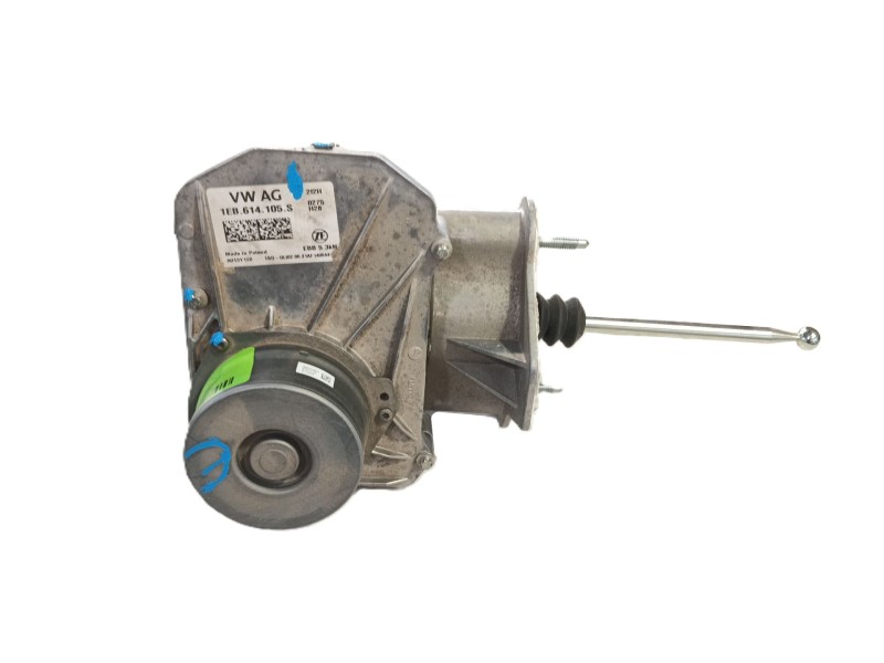 Recambio de servofreno para volkswagen id.4 (e21) performance referencia OEM IAM   