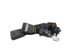 Recambio de enganche cinturon trasero izquierdo para kia niro (c5p11) 1.6 hev referencia OEM IAM   