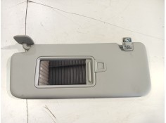 Recambio de parasol izquierdo para kia niro (c5p11) 1.6 hev referencia OEM IAM 85210G5210GYT   2