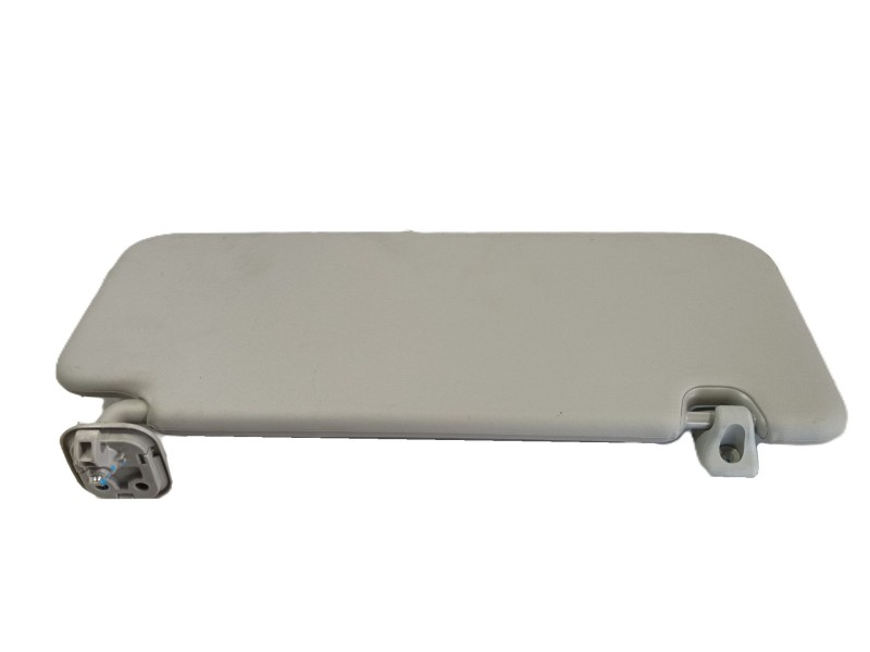 Recambio de parasol izquierdo para kia niro (c5p11) 1.6 hev referencia OEM IAM 85210G5210GYT  