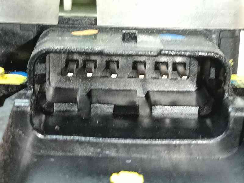 Recambio de cerradura puerta delantera izquierda para peugeot 207/207+ (wa_, wc_) 1.6 16v vti referencia OEM IAM 9135V6  