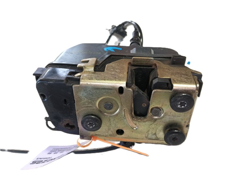 Recambio de cerradura puerta trasera izquierda para renault megane ii (bm0/1_, cm0/1_) 1.6 16v (bm0c, cm0c) referencia OEM IAM 8