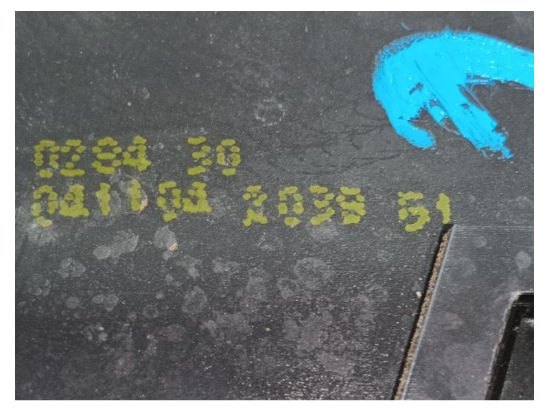 Recambio de cerradura puerta trasera izquierda para renault megane ii (bm0/1_, cm0/1_) 1.6 16v (bm0c, cm0c) referencia OEM IAM 8