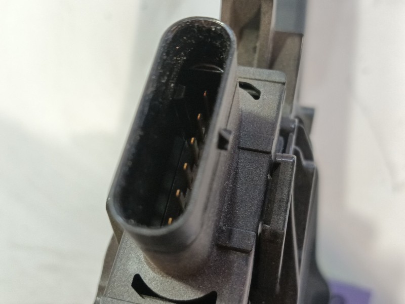 Recambio de pedal acelerador para volkswagen id.4 (e21) performance referencia OEM IAM   