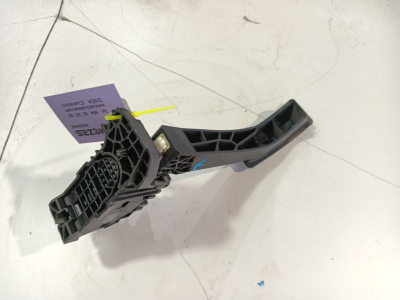 Recambio de pedal acelerador para volkswagen id.4 (e21) performance referencia OEM IAM   