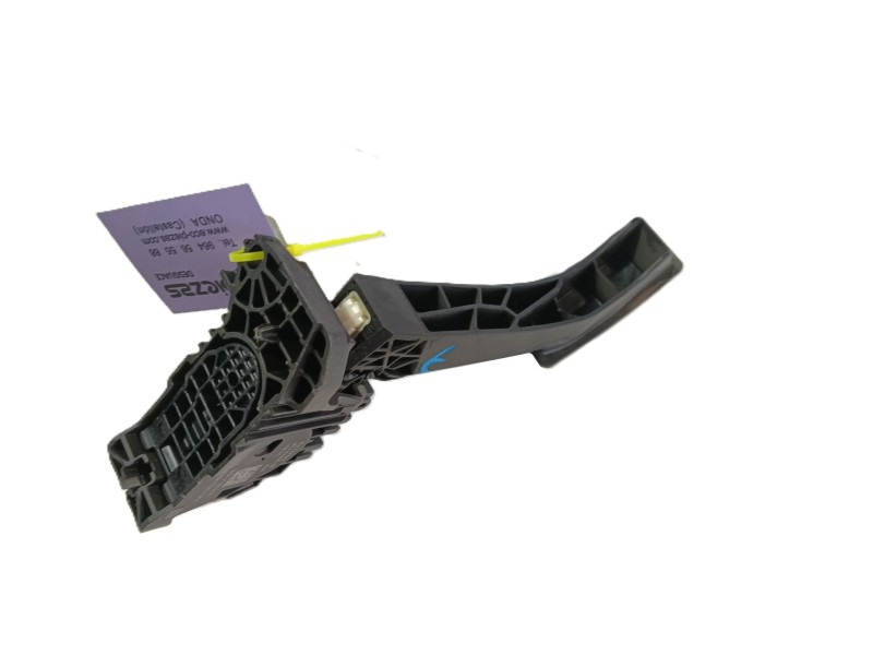 Recambio de pedal acelerador para volkswagen id.4 (e21) performance referencia OEM IAM   