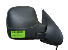 Recambio de espejo retrovisor derecho para citroën berlingo / berlingo first monospace (mf_, gjk_, gfk_) 1.4 i (mfkfx, mfkfw, gj 2