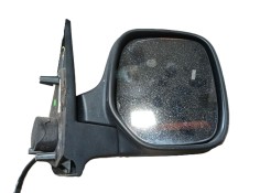 Recambio de espejo retrovisor derecho para citroën berlingo / berlingo first monospace (mf_, gjk_, gfk_) 1.4 i (mfkfx, mfkfw, gj