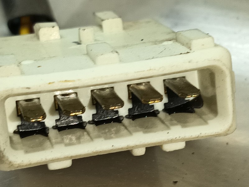 Recambio de espejo retrovisor derecho para citroën berlingo / berlingo first monospace (mf_, gjk_, gfk_) 1.4 i (mfkfx, mfkfw, gj