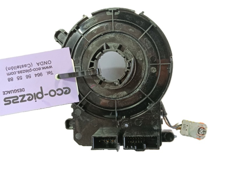 Recambio de anillo airbag para kia niro (c5p11) 1.6 hev referencia OEM IAM   