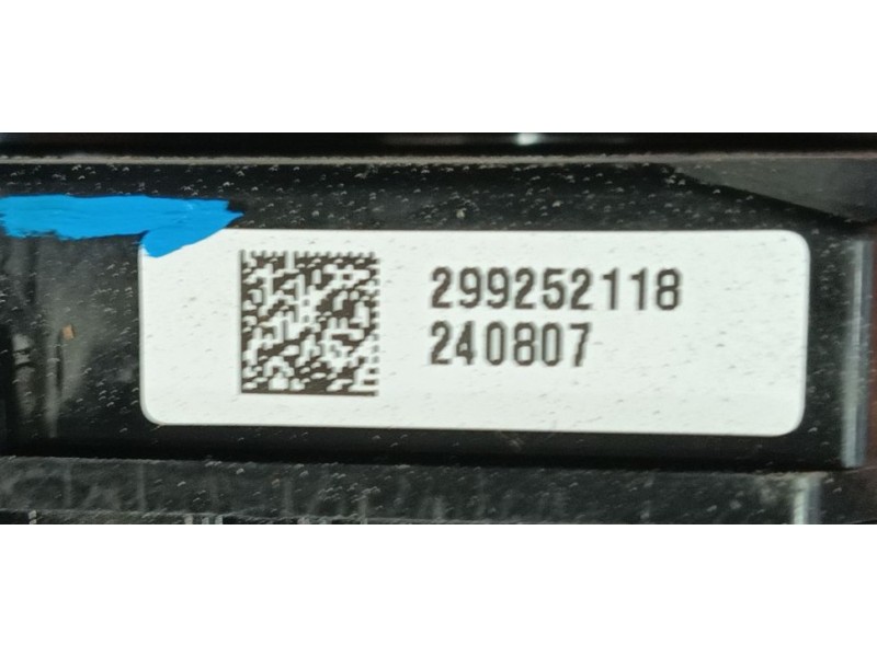 Recambio de anillo airbag para kia niro (c5p11) 1.6 hev referencia OEM IAM   