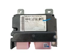 Recambio de centralita airbag para kia niro (c5p11) 1.6 hev referencia OEM IAM   