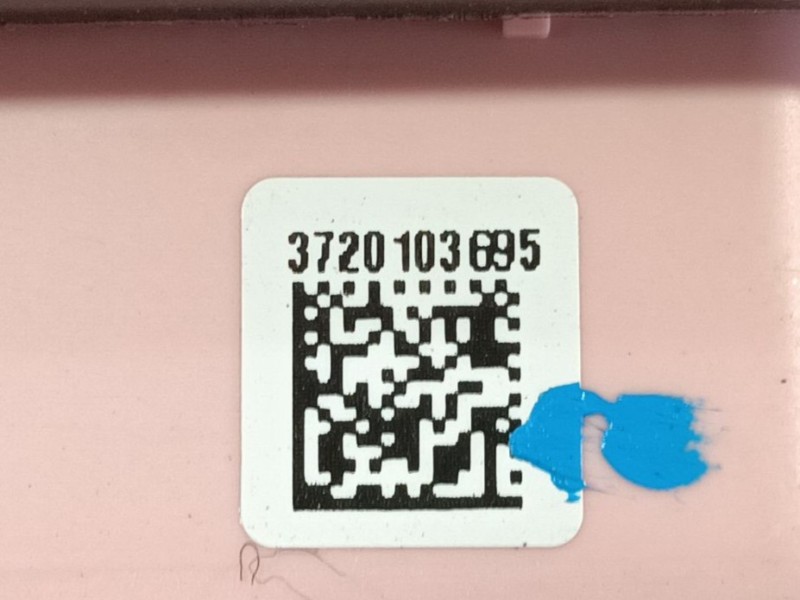 Recambio de centralita airbag para kia niro (c5p11) 1.6 hev referencia OEM IAM   