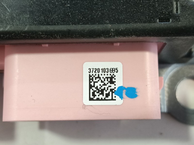 Recambio de centralita airbag para kia niro (c5p11) 1.6 hev referencia OEM IAM   