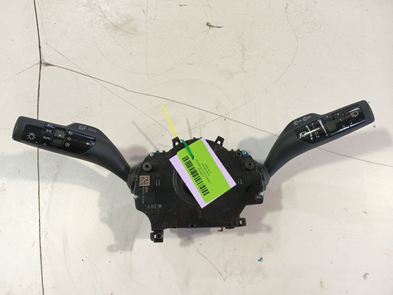 Recambio de mando multifuncion para kia niro (c5p11) 1.6 hev referencia OEM IAM 934C4AT340  