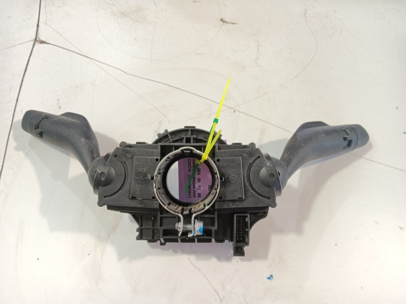 Recambio de mando multifuncion para kia niro (c5p11) 1.6 hev referencia OEM IAM 934C4AT340  