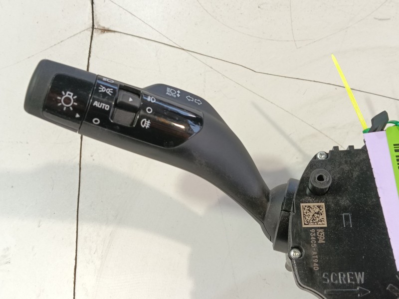 Recambio de mando multifuncion para kia niro (c5p11) 1.6 hev referencia OEM IAM 934C4AT340  