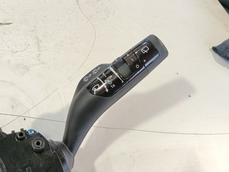 Recambio de mando multifuncion para kia niro (c5p11) 1.6 hev referencia OEM IAM 934C4AT340  