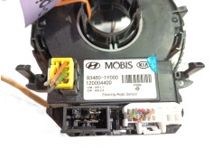Recambio de anillo airbag para kia sportage iv (ql, qle) 1.7 crdi referencia OEM IAM    2