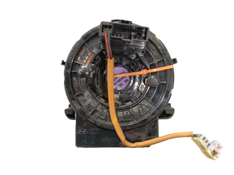 Recambio de anillo airbag para kia sportage iv (ql, qle) 1.7 crdi referencia OEM IAM   