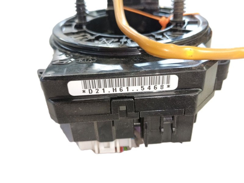 Recambio de anillo airbag para kia sportage iv (ql, qle) 1.7 crdi referencia OEM IAM   