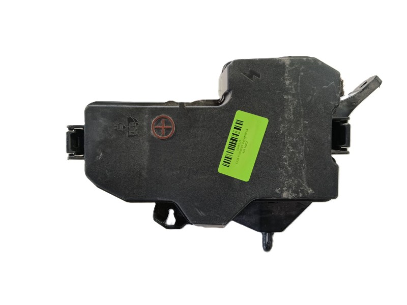 Recambio de caja fusibles delantera para kia niro (c5p11) 1.6 hev referencia OEM IAM   