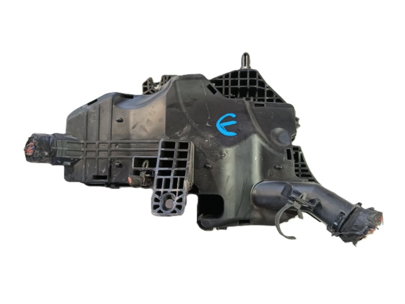 Recambio de caja fusibles delantera para kia niro (c5p11) 1.6 hev referencia OEM IAM   