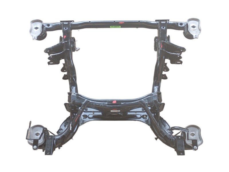 Recambio de puente trasero para volkswagen id.4 (e21) performance referencia OEM IAM 1EA505235BQ 1EA505235AR 